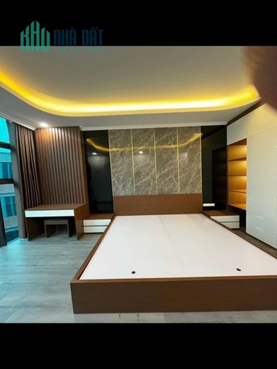 Nguyễn Khang-Cầu Giấy 50mx7 tầng-2 thoáng- thang máy-ô tô tránh-kinh doanh tốt.
