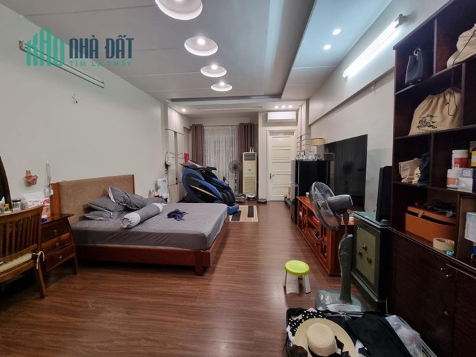 Bán nhà đường Khương Đình, Thanh Xuân. 45m2 x 4 Tầng. Ô TÔ. KD. Nhỉnh 5 Tỷ. 0378230032
