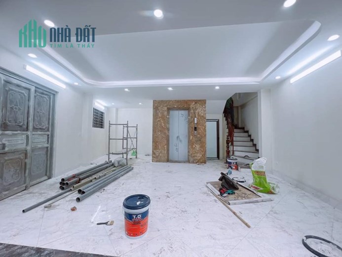 BÁN NHÀ NGÕ 23 XUÂN 45M 7T THANG MÁY KINH DOANH LÔ GÓC 2 MẶT NGÕ 20M ÔTÔ TRÁNH GARA Ô TÔ CHỈ 11 TỶ