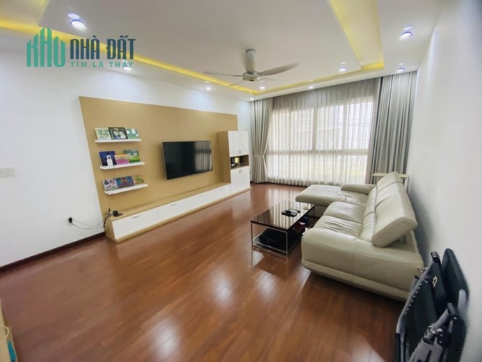 BIỆT THỰ VIP Nguyễn Cửu Vân, 216m2 nở hậu 12m, 4 Tầng 4PN, 32 Tỷ TL