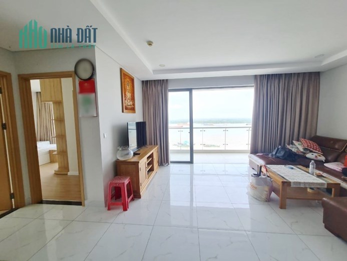 Cho thuê căn hộ tuyệt đẹp An Gia Riverside, P. Phú Thuận, Q7 - 15 Triệu