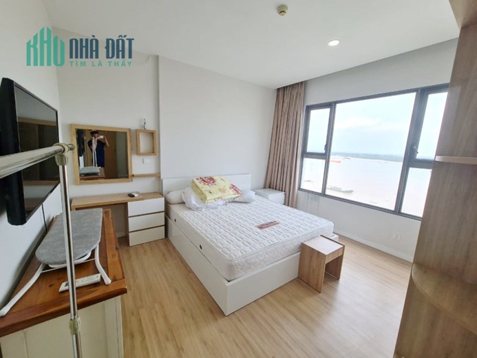 Cho thuê căn hộ tuyệt đẹp An Gia Riverside, P. Phú Thuận, Q7 - 15 Triệu