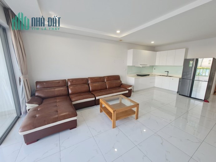 Cho thuê căn hộ tuyệt đẹp An Gia Riverside, P. Phú Thuận, Q7 - 15 Triệu