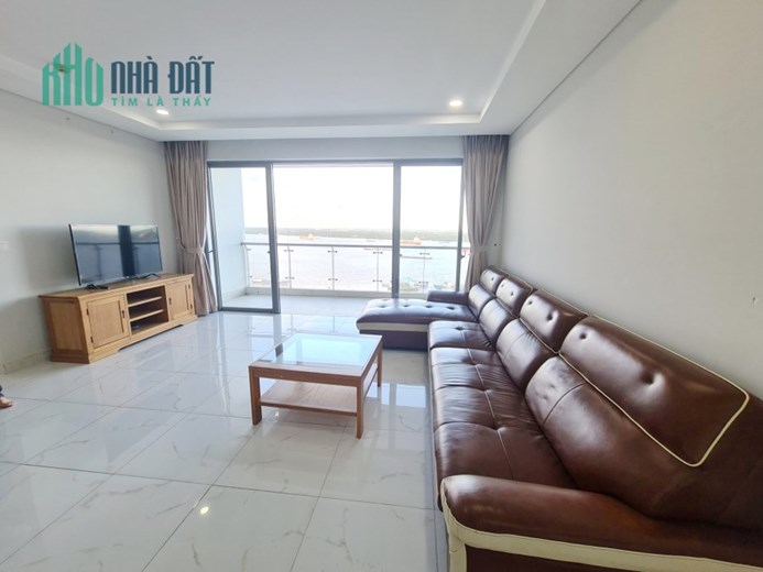 Cho thuê căn hộ tuyệt đẹp An Gia Riverside, P. Phú Thuận, Q7 - 15 Triệu