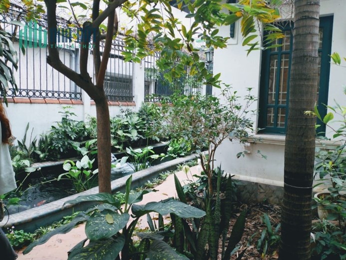 VỊ TRÍ ĐẸP-GẦN PHỐ-MẶT TIỀN RỘNG-ÔTÔ VÀO NHÀ-131M NHỈNH 10TỶ-AN DƯƠNG TÂY HỒ