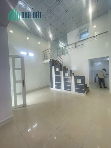 Nhà 3ty280tr 3PN 1 sẹc 40m ra Lê Trọng Tấn hẻm 3m