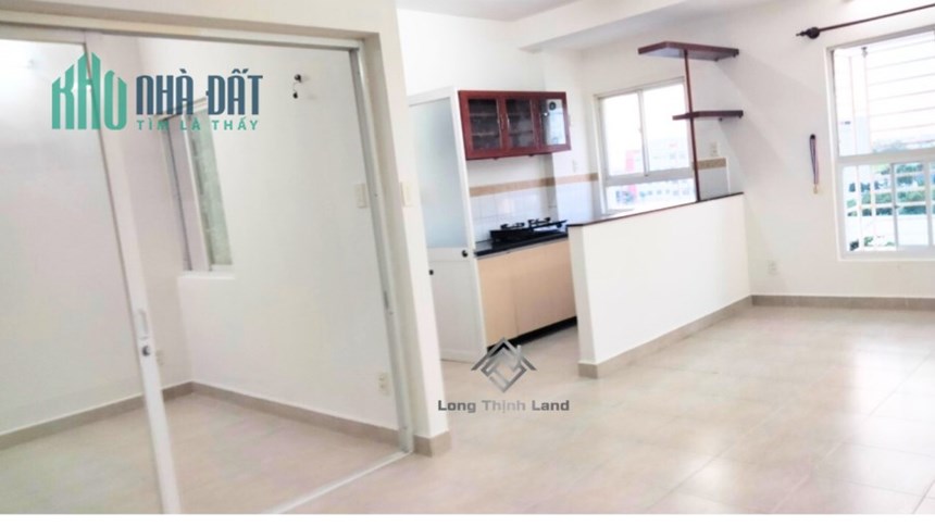 Bán ehome3 giá rẻ 1 tỷ 370, sổ hồng vĩnh viễn ,đại lộ võ văn kiệt