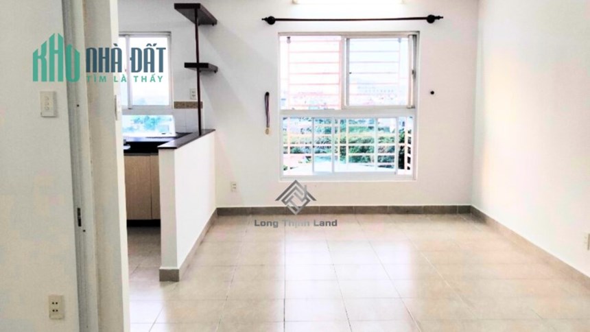 Bán ehome3 giá rẻ 1 tỷ 370, sổ hồng vĩnh viễn ,đại lộ võ văn kiệt