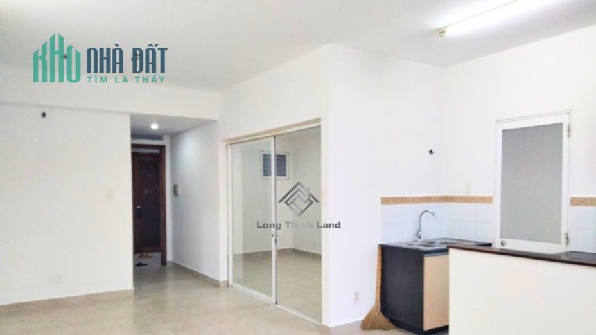 Bán ehome3 giá rẻ 1 tỷ 370, sổ hồng vĩnh viễn ,đại lộ võ văn kiệt
