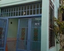 Cần Bán Nhà Vị Trí Đẹp Tại Phường Bình Hưng Hoà A, Quận Bình Tân