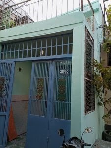 Cần Bán Nhà Vị Trí Đẹp Tại Phường Bình Hưng Hoà A, Quận Bình Tân