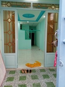 Cần Bán Nhà Vị Trí Đẹp Tại Phường Bình Hưng Hoà A, Quận Bình Tân