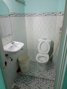 Cần Bán Nhà Vị Trí Đẹp Tại Phường Bình Hưng Hoà A, Quận Bình Tân