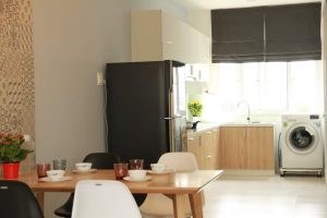 Chính Chủ Cần Bán Căn Chung Cư Tầng 3 Vị Trí Đẹp Tại tp Hồ Chí Minh