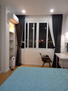 Chính Chủ Cần Bán Căn Chung Cư Tầng 3 Vị Trí Đẹp Tại tp Hồ Chí Minh