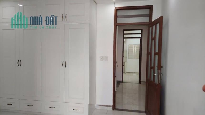 Bán nhà 54m2 HXH TÂN KỲ TÂN QUÝ 4 TẦNG sổ A4 NHỈNH 6 TỶ
