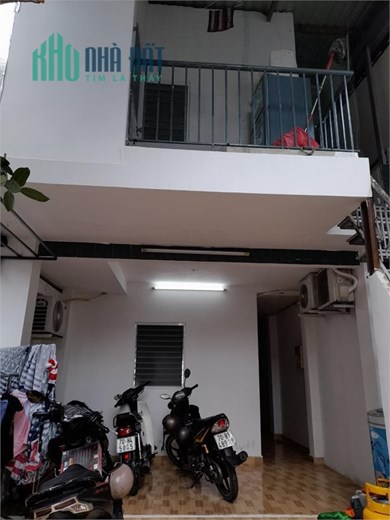 Bán CHDV Bùi Quang Là, Gò Vấp – 72m2, 7 phòng, 22tr/th, chỉ 4.3 tỷ