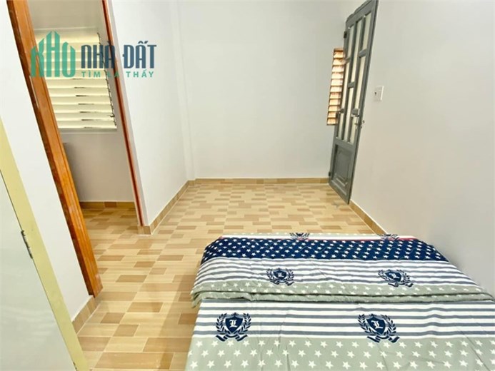 Bán CHDV Bùi Quang Là, Gò Vấp – 72m2, 7 phòng, 22tr/th, chỉ 4.3 tỷ