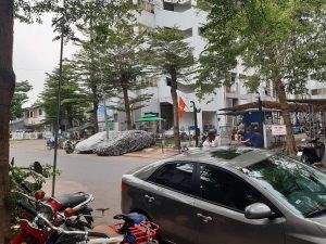 Cần Bán nhà phố, liền kề Ehome4 Thuận An, Bình Dương