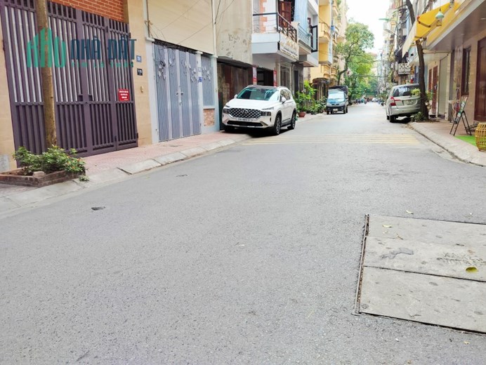 BÁN NHÀ XUÂN LA, TÂY HỒ 35M2 KINH DOANH PHÂN LÔ Ô TÔ TRÁNH 20M RA MẶT PHỐ CHỈ HƠN 7 TỶ