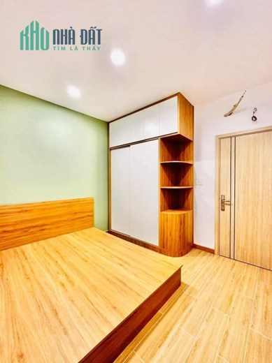 Duy Nhất! Nhà Lê Trọng Tấn, Hà Đông KINH DOANH, MỚI 40mx5T nhú 4 tỷ