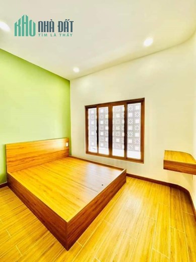 Duy Nhất! Nhà Lê Trọng Tấn, Hà Đông KINH DOANH, MỚI 40mx5T nhú 4 tỷ