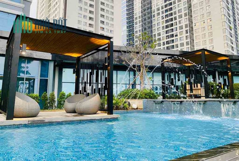 Giỏ hàng thuê căn hộ Sunwah Pearl tháng 4 update mỗi ngày, 20 căn 1-2-3 PN từ 22 triệu 070.66666.27