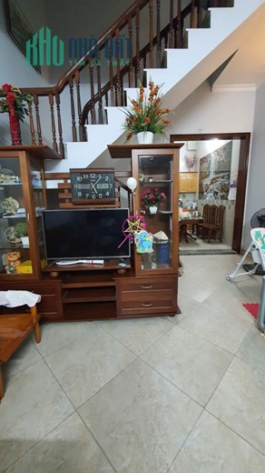 SIÊU HIẾM TRẦN THÁI TÔNG 51M2, MT 4.8M, GẦN PHỐ, KD, Ở SƯỚNG 6.5 TỶ