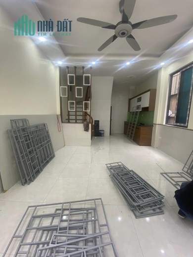 Chính Chủ Bán Gấp Nhà Xây Mới 5 Tầng Lô Góc Ngõ 292 Tây Mỗ Gần Đường Ô Tô Tránh Nhỉnh 3 Tỷ