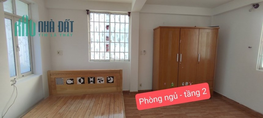 HXH 4 chỗ, P3 Bình Thạnh, 37m2 ngang 5.5m 4 Tầng, hoàn công đủ, 5.6 Tỷ TL