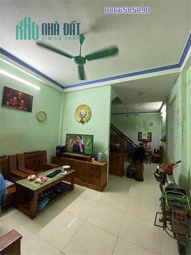 Nguyễn Văn Huyên, logoc, bát đất tặng nhà 3 tầng, 55m2 giá 7 tỷ, 0866585090