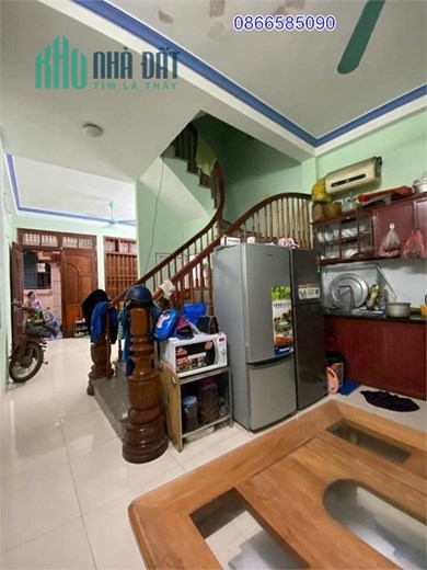 Nguyễn Văn Huyên, logoc, bát đất tặng nhà 3 tầng, 55m2 giá 7 tỷ, 0866585090