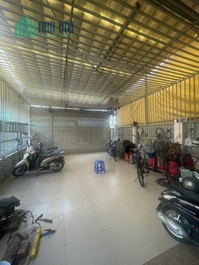 Chính chủ bán 1 phần nhà gồm 45 phòng trọ, hẻm 3.5m sạch sẽ, 644m2 giá 29.5 tỷ