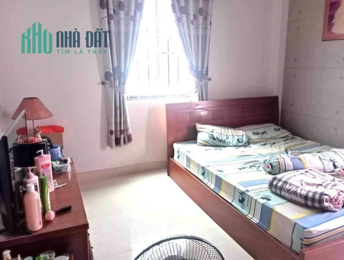 Bán nhà 2 tầng, Nguyễn Văn Công, Phường 3, Gò Vấp, 70m2, Giá chỉ 7 tỷ.