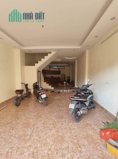 SIÊU HOT !!!  XEM NGAY NHÀ ĐÌNH THÔN , MỸ ĐÌNH 66m2, 4 tầng - NGÕ THÔNG THOÁNG, NHÀ MỚI ở ngay chỉ