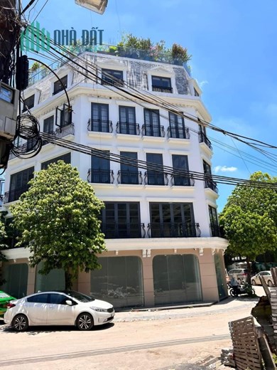 SIÊU HOT !!!  XEM NGAY NHÀ ĐÌNH THÔN , MỸ ĐÌNH 66m2, 4 tầng - NGÕ THÔNG THOÁNG, NHÀ MỚI ở ngay chỉ