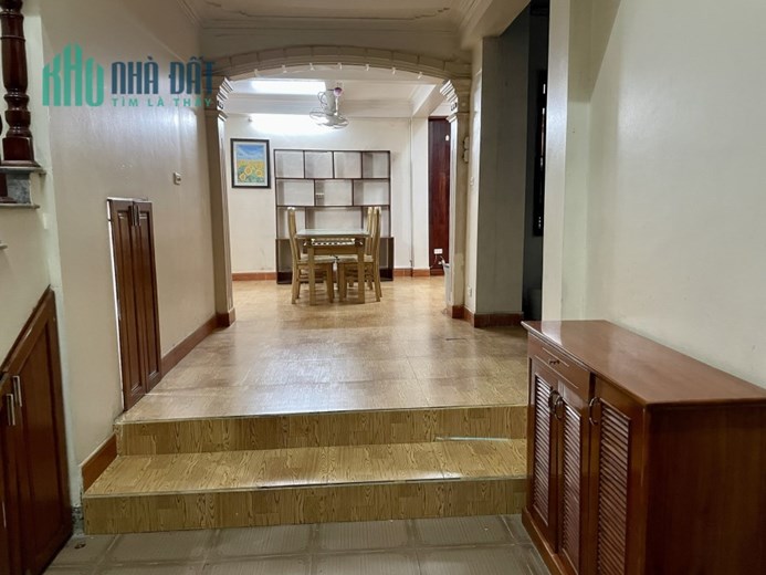 SIÊU HOT !!!  XEM NGAY NHÀ VĨNH PHÚC BA ĐÌNH - 50m2, 4 tầng, CẠNH PHỐ VIP, CHỦ TỰ XÂY, chỉ 6.3 tỷ