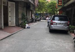 PHÂN LÔ TRẦN QUANG DIỆU, ĐỐNG ĐA, 60M, 5T, MT 6M, OTO TRÁNH, Ở KẾT HỢP KINH DOANH ĐỈNH, 0937651883.