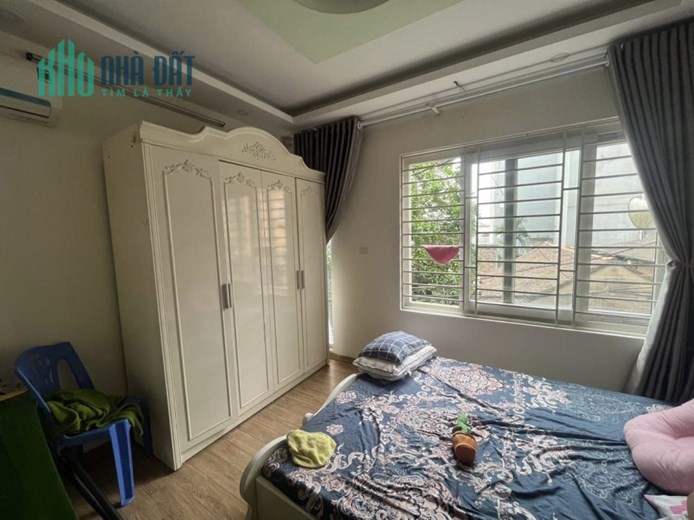 SIÊU HOT !!!  XEM NGAY NHÀ PHÚ ĐÔ NAM TỪ LIÊM, NGÕ THÔNG THOÁNG Ô TÔ CẠNH NHÀ 34m2, LÔ GÓC chỉ 3.9