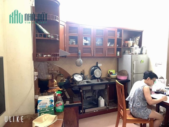 SIÊU HOT !!!  XEM NGAY NHÀ DOÃN KẾ THIỆN CẦU GIẤY - 50m2, 4 tầng, 6.5 tỷ - PHÂN LÔ Ô TÔ CẠNH NHÀ,