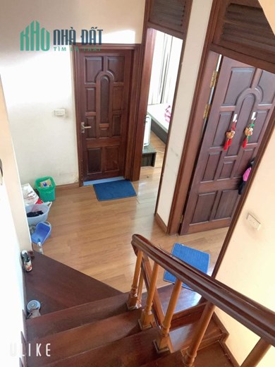 SIÊU HOT !!!  XEM NGAY NHÀ DOÃN KẾ THIỆN CẦU GIẤY - 50m2, 4 tầng, 6.5 tỷ - PHÂN LÔ Ô TÔ CẠNH NHÀ,