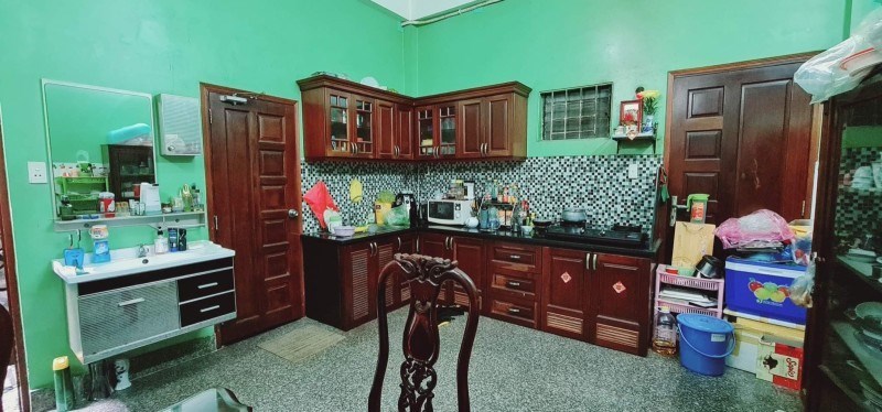 Bán nhà Nguyễn Văn Công, Phường 3, Gò Vấp, 2 tầng, 70m2, Giá chỉ 7 tỷ.