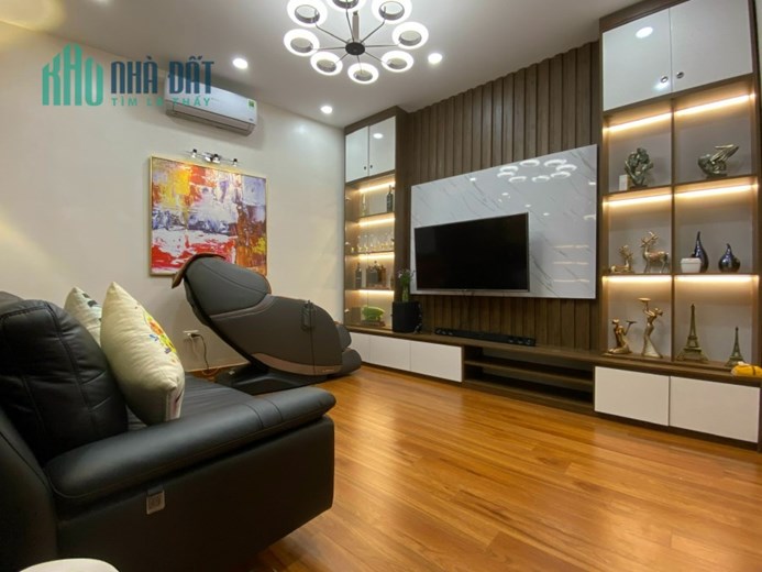 Bán nhà mặt phố Bà Triệu, Hai Bà Trưng 66m, 5 tầng, mt 5.5m. Giá: 52 tỷ