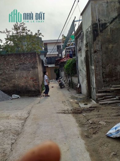 Chính chủ cần bán đất xã Thắng Lợi, huyện Thường Tín, Hà Nội