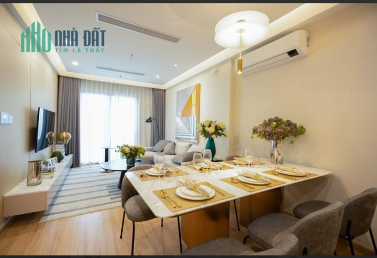 Cập nhật bảng giá trực tiếp Chủ Đầu Tư, bắt đáy BĐS với căn hộ 5sao tại dự án Moonlight I