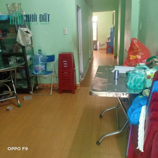 Nhà Mặt Tiền Đa Mặn, Khuê Mỹ, Công Viên, 90m2, 3.x tỷ
