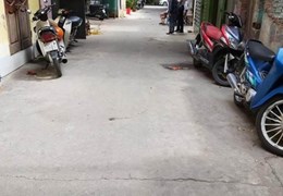 BÁN MẢNH ĐẤT VÀNG CÒN SÓT LẠI , PHỐ NGUYỄN VIẾT XUÂN, THANH XUÂN, 175M, MT 7M, Ô TÔ TRÁNH,