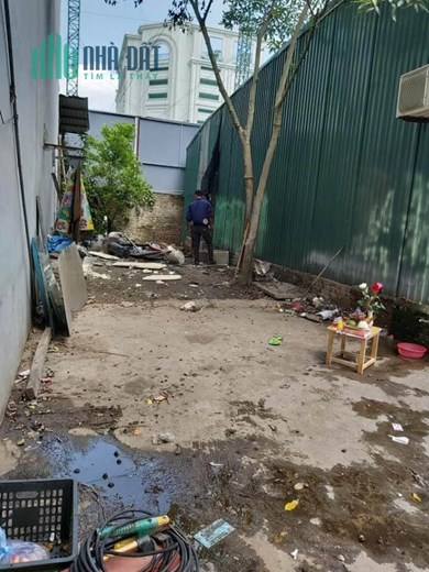 BÁN MẢNH ĐẤT VÀNG CÒN SÓT LẠI , PHỐ NGUYỄN VIẾT XUÂN, THANH XUÂN, 175M, MT 7M, Ô TÔ TRÁNH,