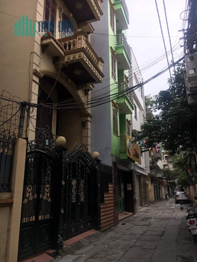 BÁN MẢNH ĐẤT VÀNG CÒN SÓT LẠI , PHỐ NGUYỄN VIẾT XUÂN, THANH XUÂN, 175M, MT 7M, Ô TÔ TRÁNH,