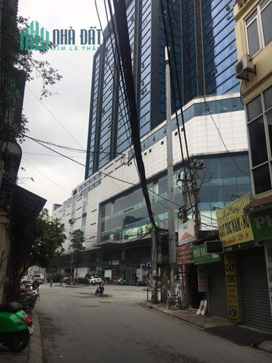 BÁN MẢNH ĐẤT VÀNG CÒN SÓT LẠI , PHỐ NGUYỄN VIẾT XUÂN, THANH XUÂN, 175M, MT 7M, Ô TÔ TRÁNH,